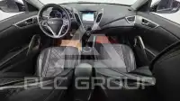 2012 Hyundai Veloster