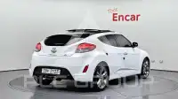 2012 Hyundai Veloster