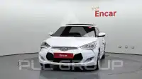 2012 Hyundai Veloster