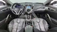 2012 Hyundai Veloster