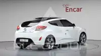 2012 Hyundai Veloster