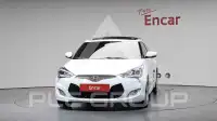 2012 Hyundai Veloster
