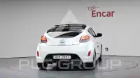 2012 Hyundai Veloster