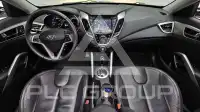 2012 Hyundai Veloster