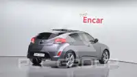 2012 Hyundai Veloster