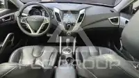 2012 Hyundai Veloster