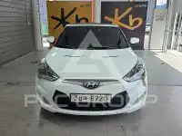 2012 Hyundai Veloster