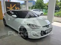 2012 Hyundai Veloster