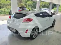 2012 Hyundai Veloster