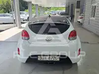 2012 Hyundai Veloster