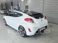 2012 Hyundai Veloster