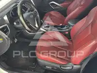 2012 Hyundai Veloster