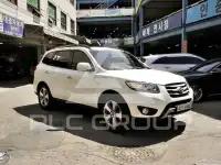 2012 Hyundai Santa Fe