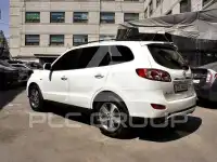 2012 Hyundai Santa Fe