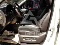 2012 Hyundai Santa Fe