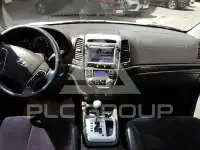 2012 Hyundai Santa Fe