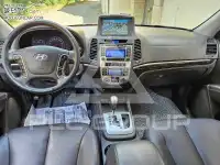 2012 Hyundai Santa Fe