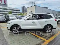 2012 Hyundai Santa Fe