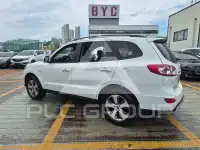 2012 Hyundai Santa Fe