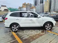 2012 Hyundai Santa Fe