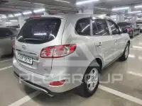 2012 Hyundai Santa Fe