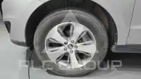 2012 Hyundai Santa Fe