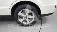 2012 Hyundai Santa Fe