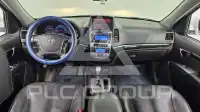 2012 Hyundai Santa Fe