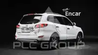 2012 Hyundai Santa Fe