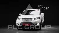 2012 Hyundai Santa Fe