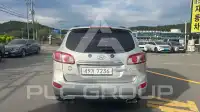 2012 Hyundai Santa Fe