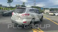 2012 Hyundai Santa Fe