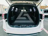 2012 Hyundai Santa Fe