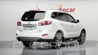 2012 Hyundai Santa Fe