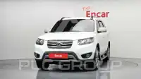 2012 Hyundai Santa Fe