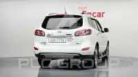 2012 Hyundai Santa Fe