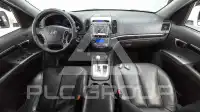 2012 Hyundai Santa Fe