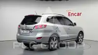 2012 Hyundai Santa Fe
