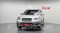 2012 Hyundai Santa Fe
