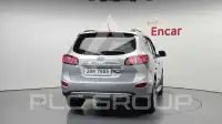 2012 Hyundai Santa Fe