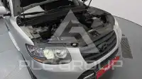 2012 Hyundai Santa Fe