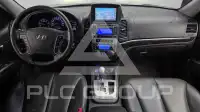 2012 Hyundai Santa Fe