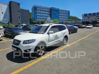 2012 Hyundai Santa Fe