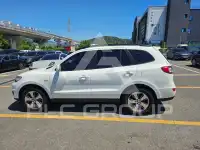 2012 Hyundai Santa Fe