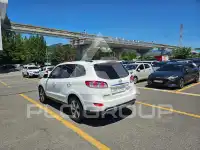 2012 Hyundai Santa Fe