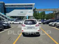 2012 Hyundai Santa Fe