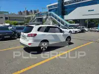 2012 Hyundai Santa Fe