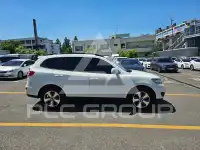 2012 Hyundai Santa Fe