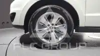 2012 Hyundai Santa Fe