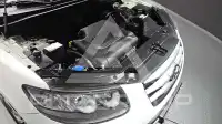 2012 Hyundai Santa Fe